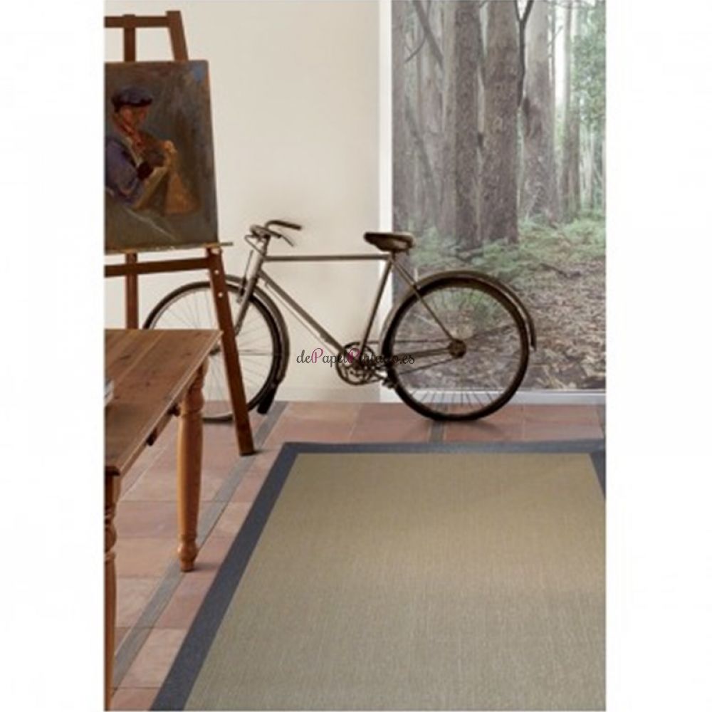 Alfombra TEMYPLAST TEPLON NATURAL 222-2